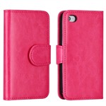 Simpelt Kortholder Etui (pink) 